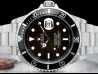Rolex Submariner Date Black Dial 16610 SEL 